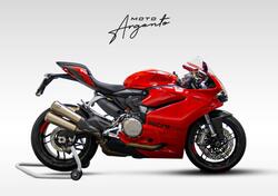 Ducati 959 Panigale (2016 - 19) usata