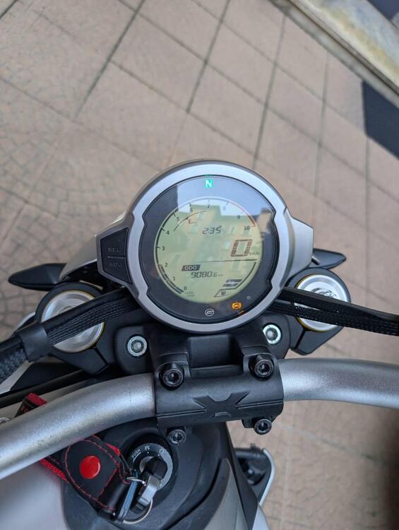 CFMOTO 700CL-X Heritage (2021 - 25) (2)