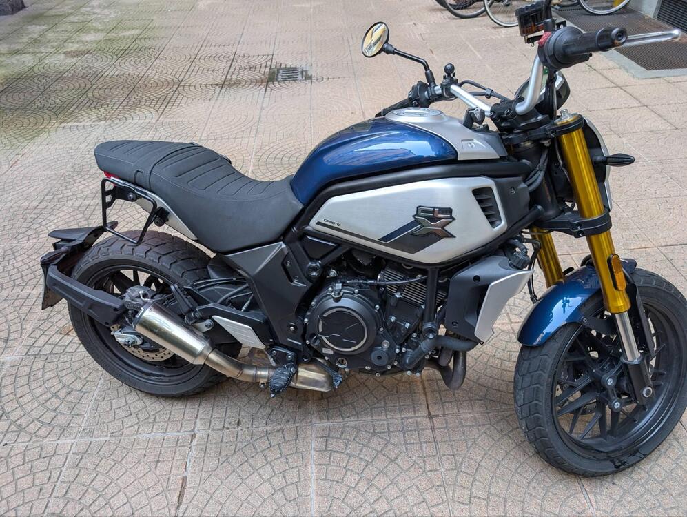 CFMOTO 700CL-X Heritage (2021 - 25) (4)