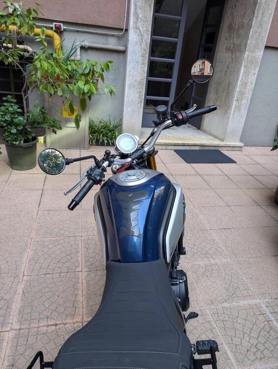 CFMOTO 700CL-X Heritage (2021 - 25) (5)