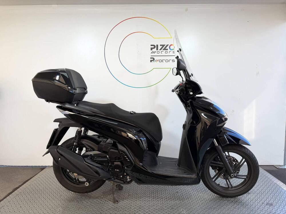 Honda SH 350 (2021 - 24)