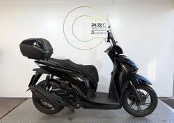 Honda SH 350 (2021 - 24) usata