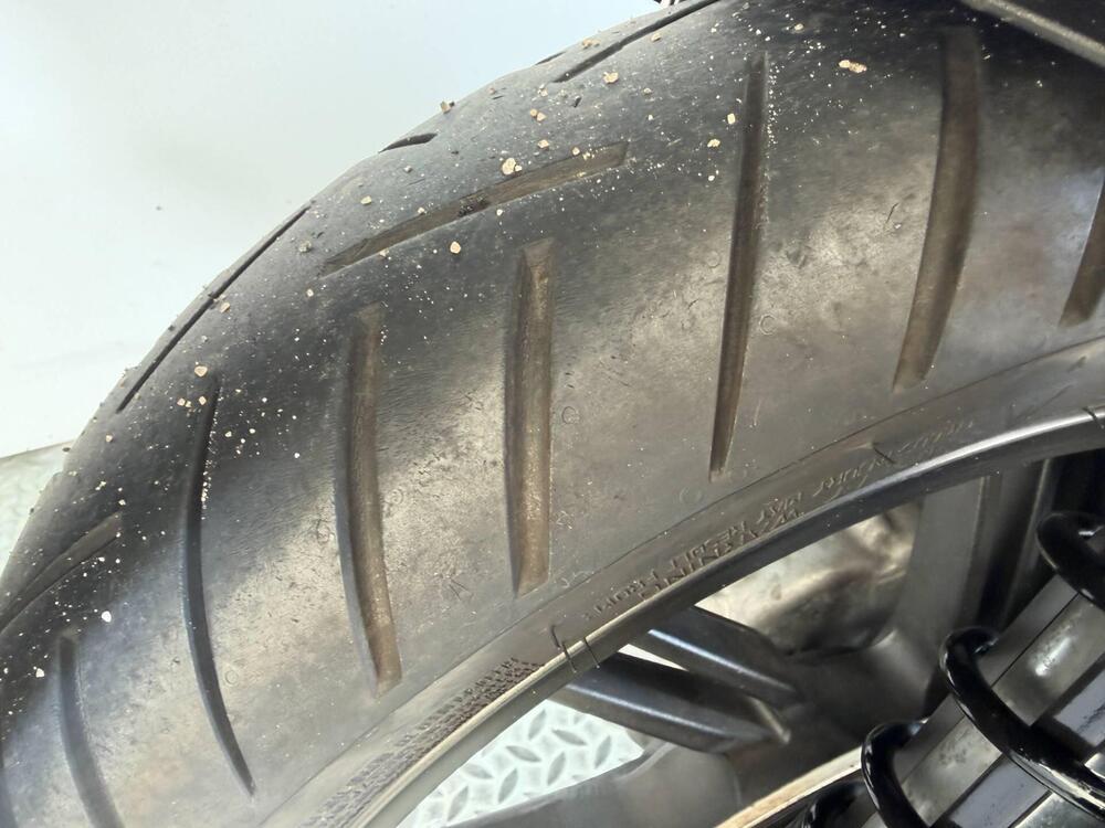 Honda SH 350 (2021 - 24) (3)