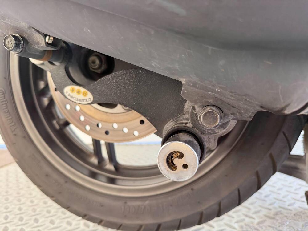 Honda SH 350 (2021 - 24) (4)