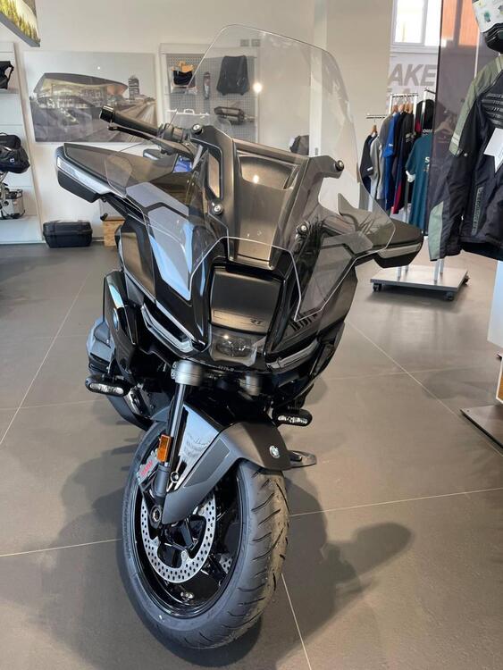 Bmw R 1300 RT (2026) (4)