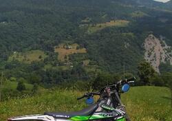 Rieju Marathon 125 Motard A.C. (2017 - 20) usata