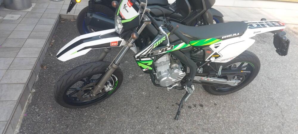 Rieju Marathon 125 Motard A.C. (2017 - 20) (3)