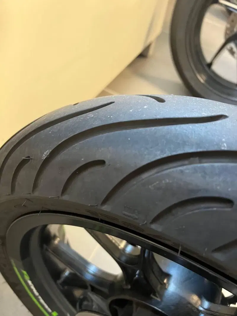 Rieju Marathon 125 Motard A.C. (2017 - 20) (6)