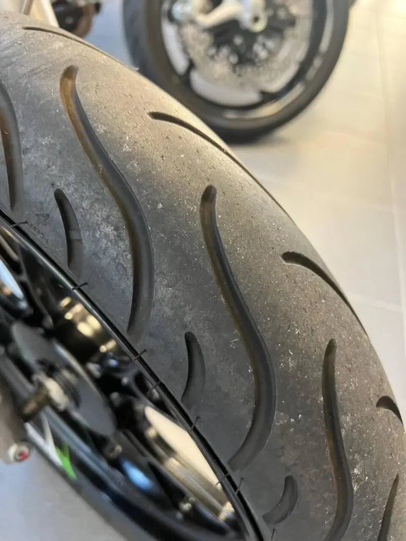 Rieju Marathon 125 Motard A.C. (2017 - 20) (7)