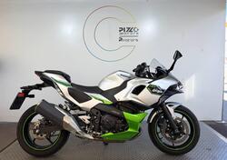 Kawasaki Ninja 7 Hybrid (2024 - 25) usata