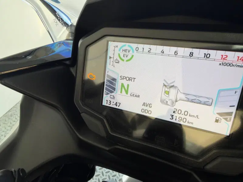 Kawasaki Ninja 7 Hybrid (2024 - 26) (3)