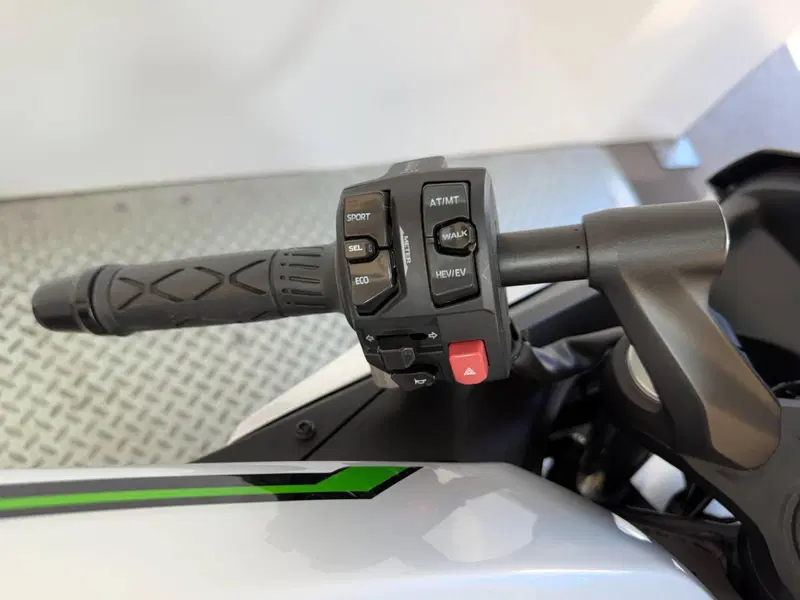 Kawasaki Ninja 7 Hybrid (2024 - 26) (4)