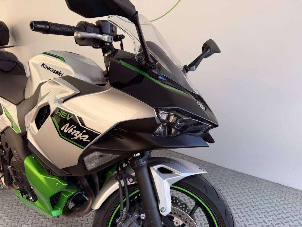 Kawasaki Ninja 7 Hybrid (2024 - 25) (5)