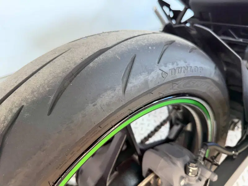 Kawasaki Ninja 7 Hybrid (2024 - 26) (7)