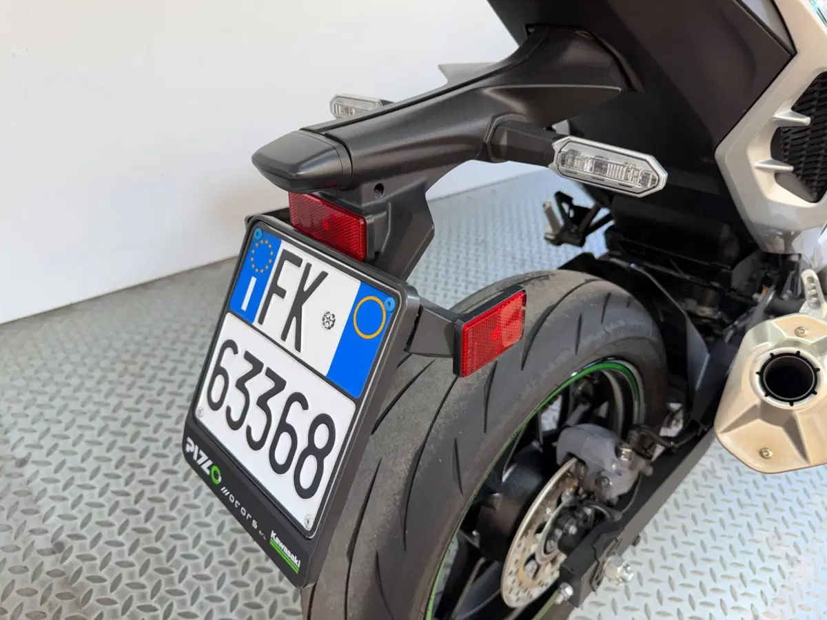 Kawasaki Ninja 7 Hybrid (2024 - 26) (8)