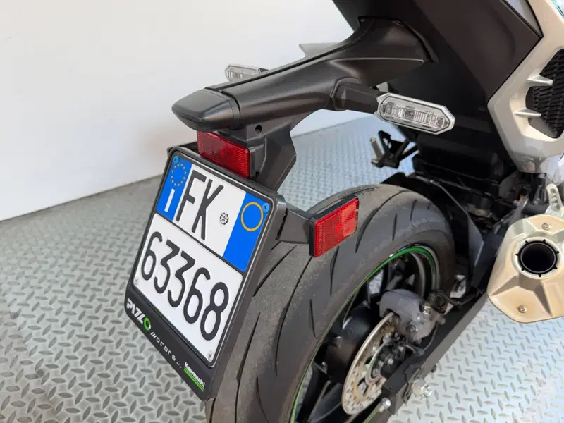 Kawasaki Ninja 7 Hybrid (2024 - 26) (8)