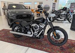 Harley-Davidson Street Bob 117 (2025) usata