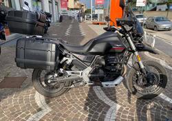Moto Guzzi V85 TT (2021 - 23) usata