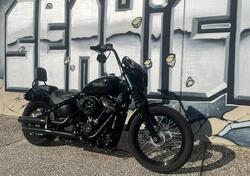 Harley-Davidson 107 Street Bob (2018 - 20) - FXBB usata