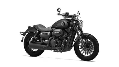 Keeway Motor V302 C (2022 - 26) nuova