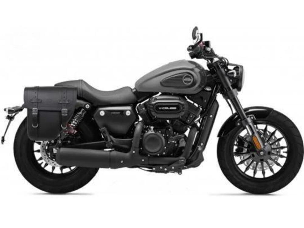 Keeway Motor V-Cruise 125 (2022 - 25)