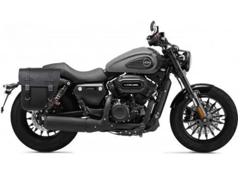 Keeway Motor V-Cruise 125 (2022 - 26)