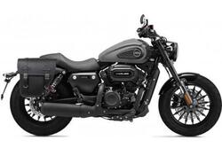 Keeway Motor V-Cruise 125 (2022 - 25) nuova