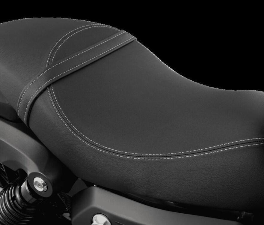 Keeway Motor V-Cruise 125 (2022 - 25) (4)