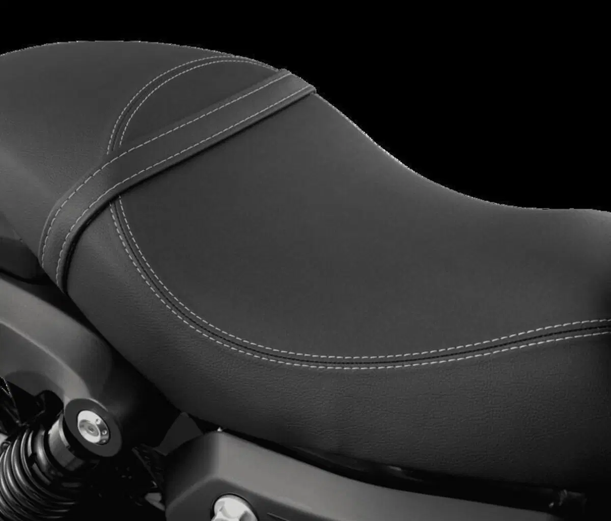 Keeway Motor V-Cruise 125 (2022 - 26) (4)