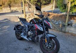 Voge Brivido 300R (2021 - 24) usata