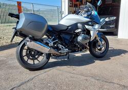 Bmw R 1200 RS (2015 - 16) usata
