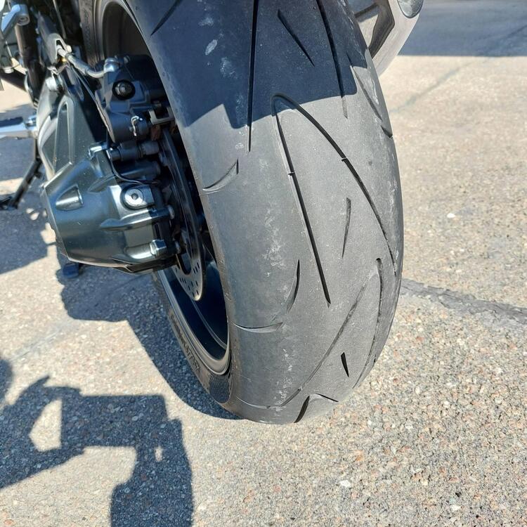 Bmw R 1200 RS (2015 - 16) (2)