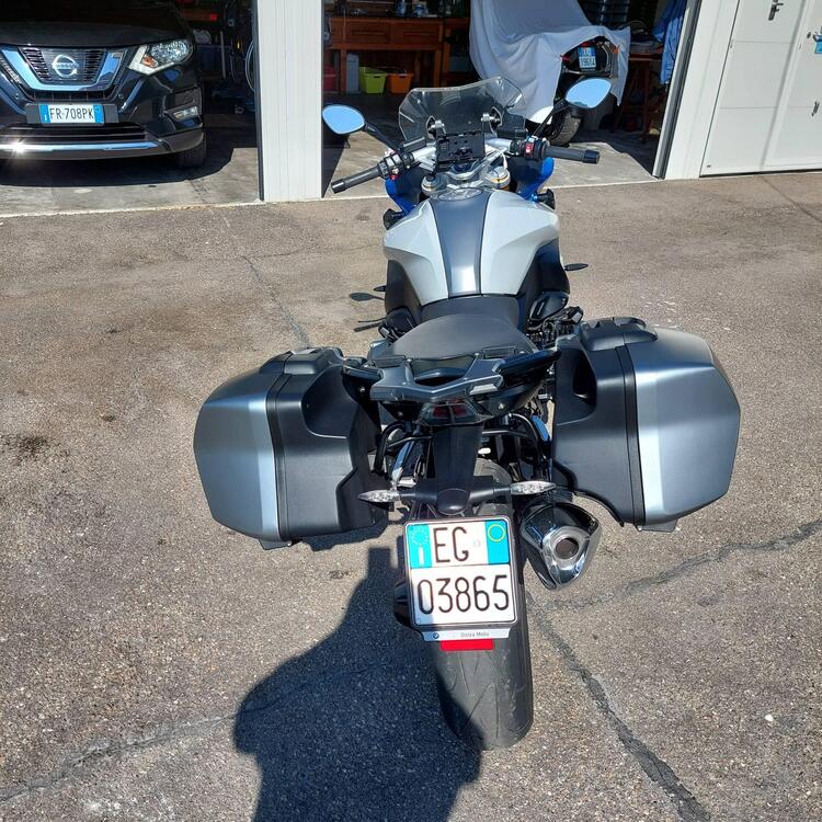 Bmw R 1200 RS (2015 - 16) (3)