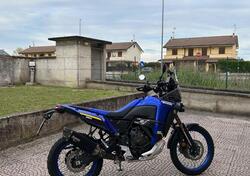 Yamaha Ténéré 700 World Raid (2022 - 25) usata