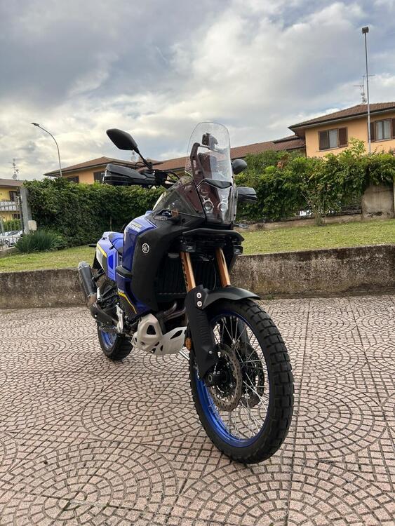 Yamaha Ténéré 700 World Raid (2022 - 25) (3)