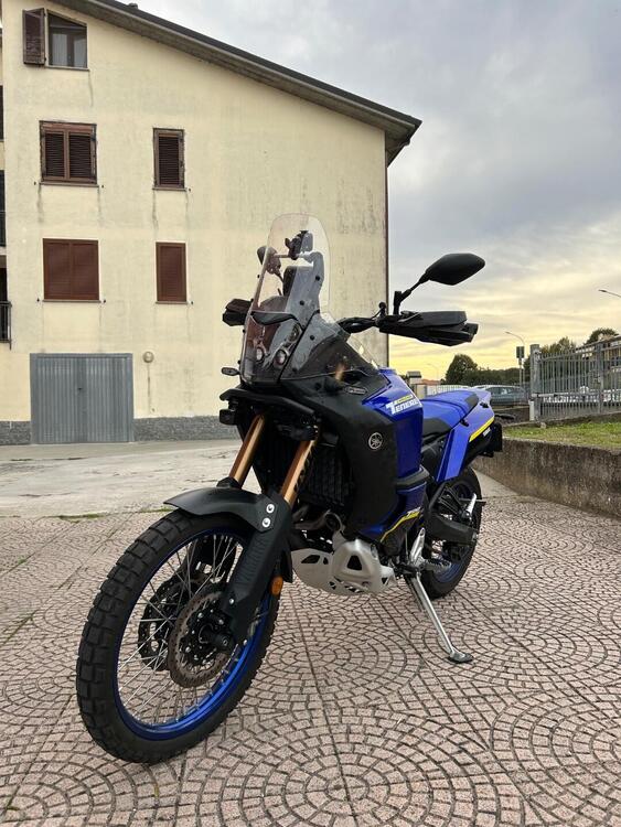 Yamaha Ténéré 700 World Raid (2022 - 25) (4)