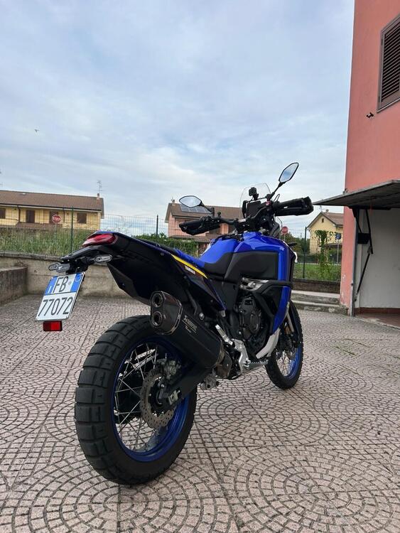 Yamaha Ténéré 700 World Raid (2022 - 25) (5)