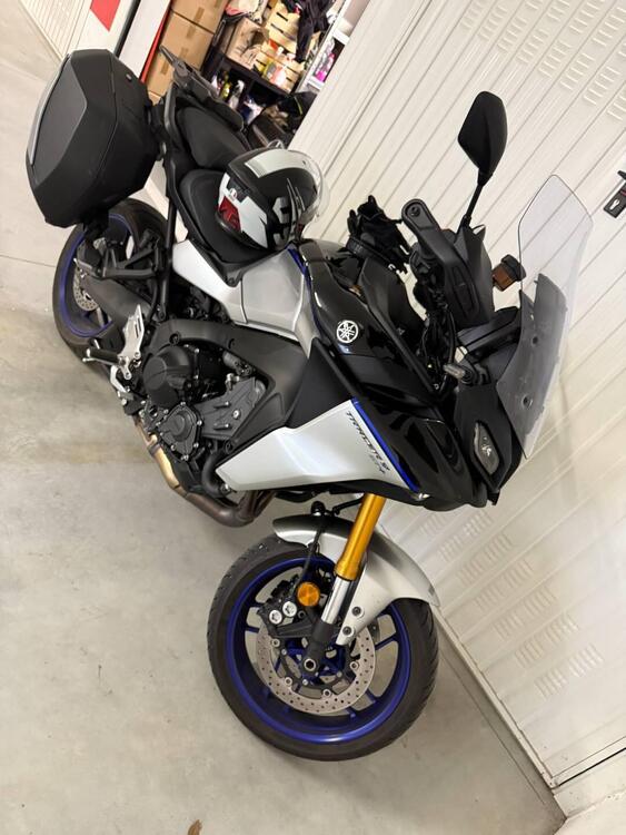 Yamaha Tracer 9 GT+ (2023 - 24)