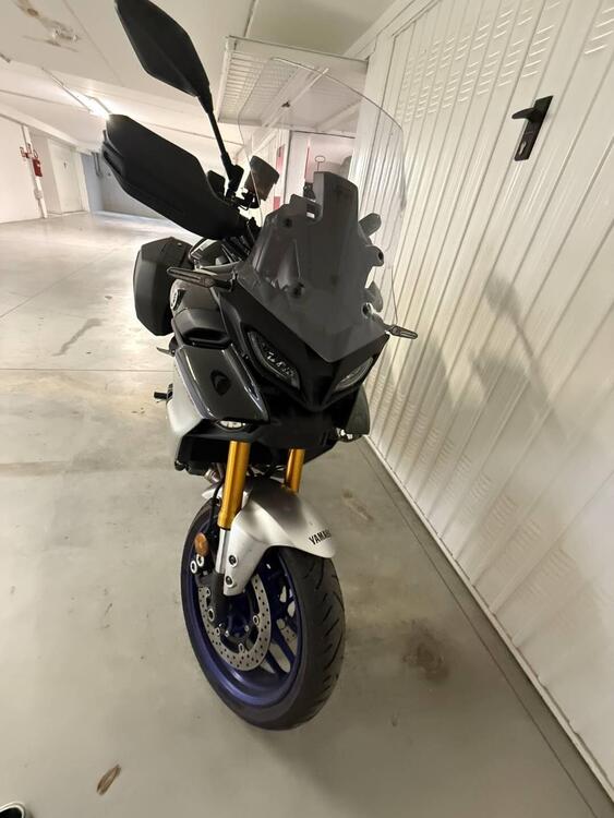Yamaha Tracer 9 GT+ (2023 - 24) (2)