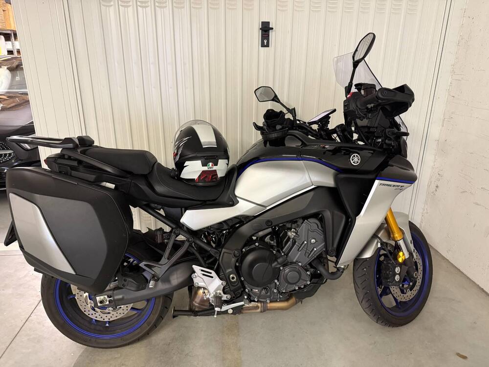 Yamaha Tracer 9 GT+ (2023 - 24) (3)