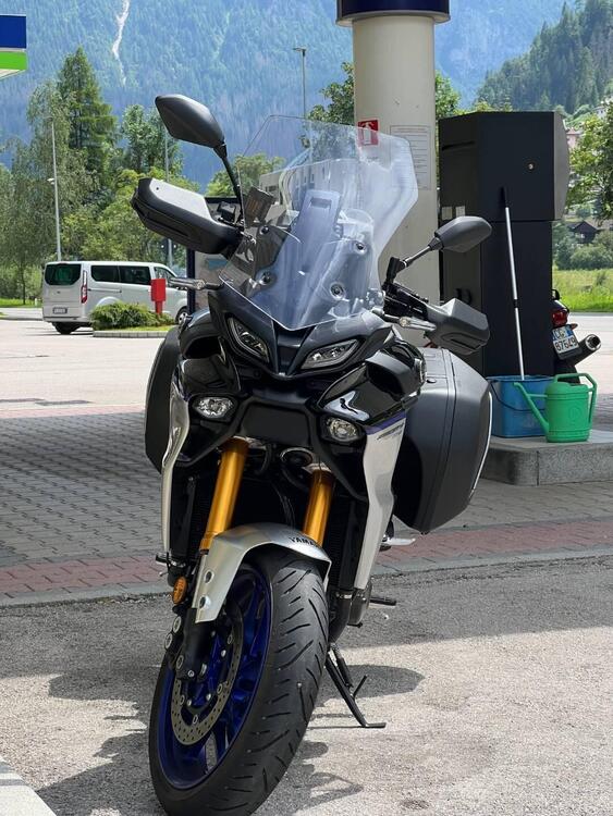 Yamaha Tracer 9 GT+ (2023 - 24) (5)