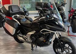 Honda NC 750 X Travel (2021 - 24) usata