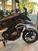 Honda NC 750 X Travel (2021 - 24) (6)