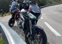 Triumph Street Triple RS (2020 - 22) usata