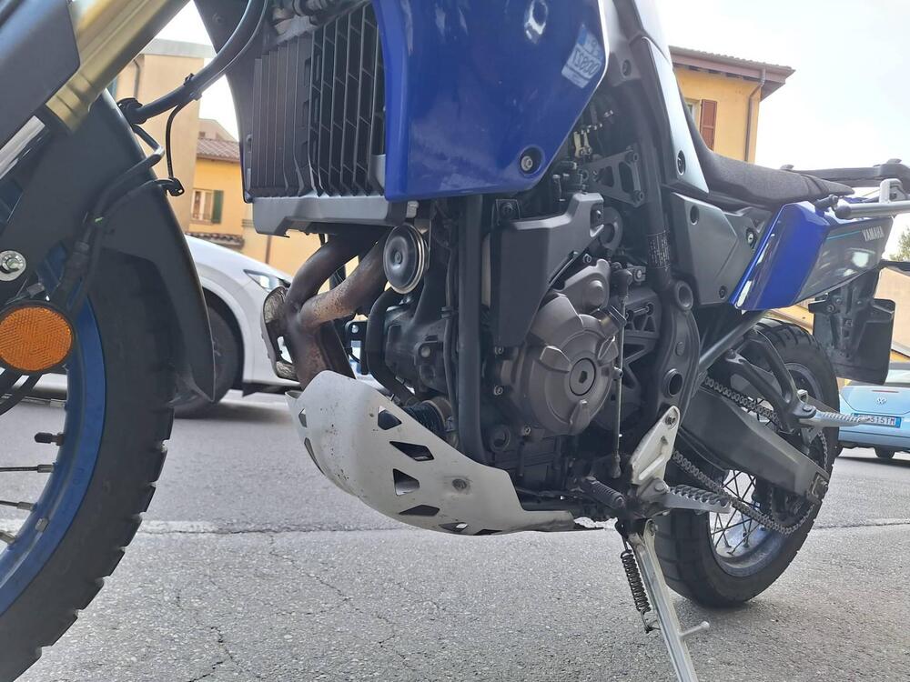 Yamaha Ténéré 700 (2022 - 24) (2)