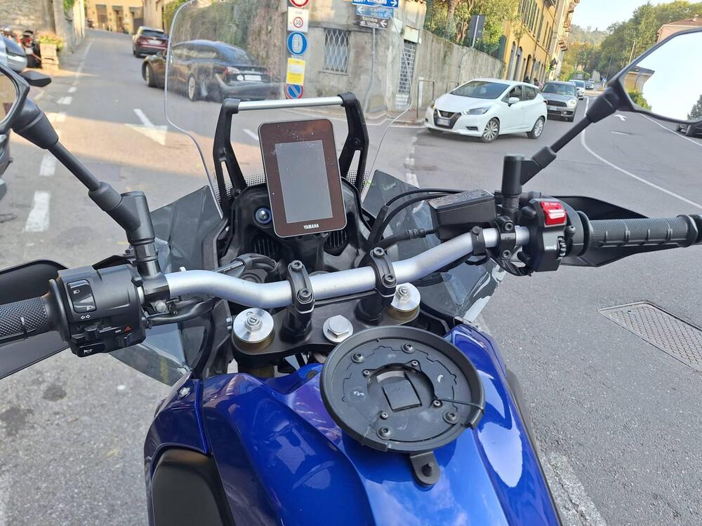 Yamaha Ténéré 700 (2022 - 24) (3)