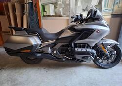 Honda GL 1800 Gold Wing (2018 - 20) usata