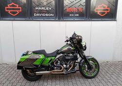 Harley-Davidson 1584 Street Glide (2008 - 10) - FLHX usata