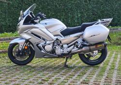 Yamaha FJR 1300 AE (2016 - 20) usata