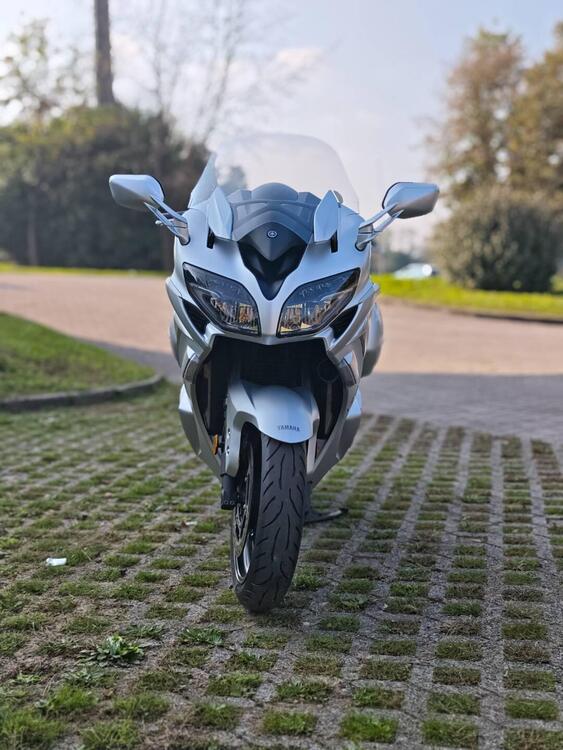 Yamaha FJR 1300 AE (2016 - 20) (3)